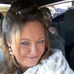 Meet your Posher, Kimbery